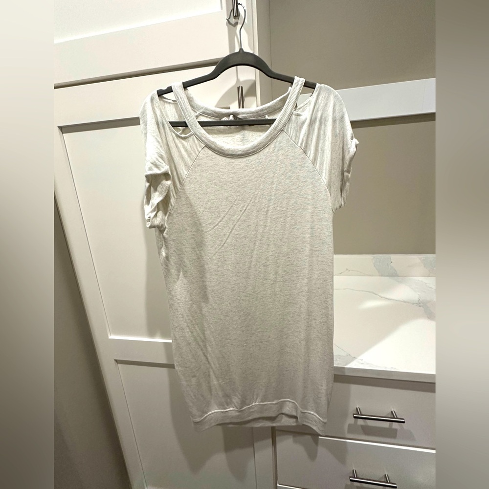 Athleta dress size M